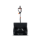 Аккумуляторная снеговая лопата YARD FOX BASIC 33E