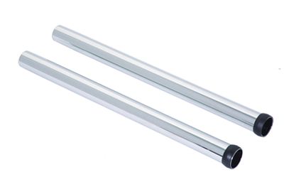 004.404 Трубка удлинительная металлическая 0,5м (D35-D36)