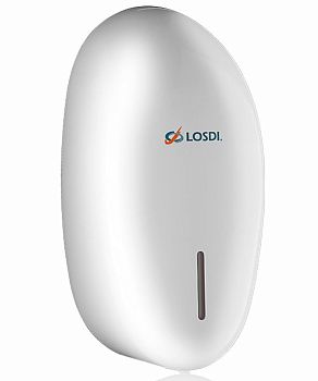 Дозатор для средств для дезинфекции/мыла LOSDI CJ1005-L сенсорный