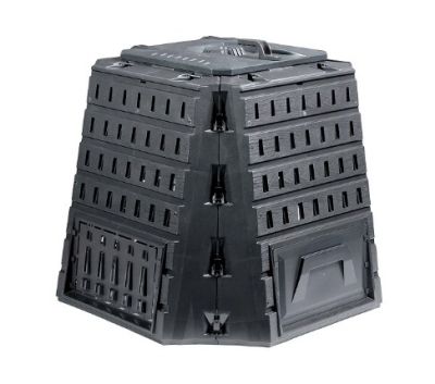 Компостер Prosperplast Biocompo 500 л