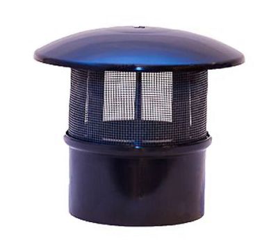 Колпак вентиляционной Piteco 75 мм