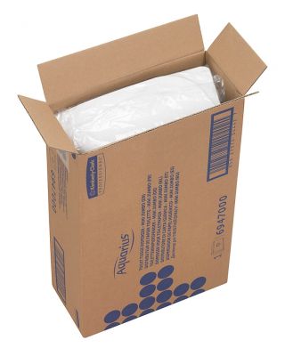 Диспенсер для туалетной бумаги в больших рулонах Kimberly-Clark Aquarius 6947