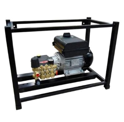 Portotecnica АВД без нагрева воды MLC-C 2117 P c E3B2515 (на раме) IDAF 40873