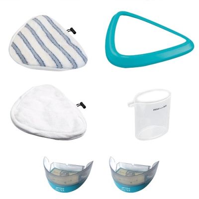 Паровая швабра арт.PTEU0254 VAPORETTO SV300