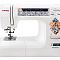 Электромеханическая швейная машина Janome ArtDecor 718A