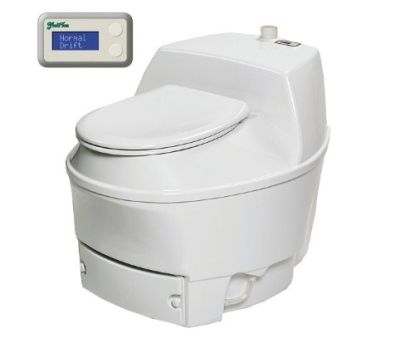 Биотуалет MullToa 65ai