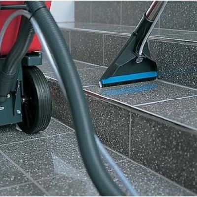 Экстракторная машина Cleanfix TW Compact