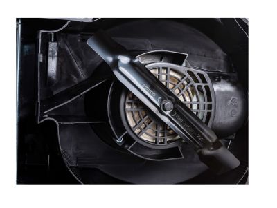 Газонокосилка электрическая Al-ko Classic 3.22 SE Limited Edition