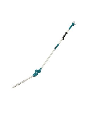 Штанговый кусторез аккумуляторный Makita UN460WDWA CXT 12В, 460 мм, 4 м (BL1021B, DC10WC)