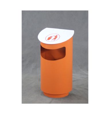 Урна для АЗС "ЕКА"