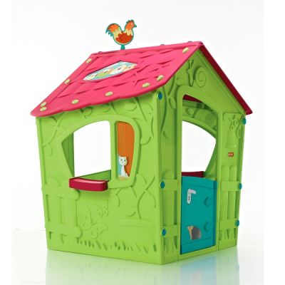 Игровой домик Magic Playhouse