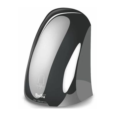 Сушилка для рук электрическая Ballu BAHD-1000AS Chrome