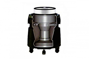 Фильтр "циклон" для 504 JUSTO (06401)