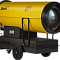 НС-1273974Тепловая пушка дизельная Ballu BHDP-120 (прямой нагрев)
