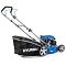 Бензиновая газонокосилка  Hyundai L 4620