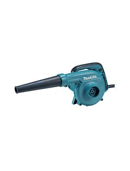 Воздуходув-пылесос Makita UB1103 UB1103 600 Вт, 91 м/с, 4,1 м3/мин