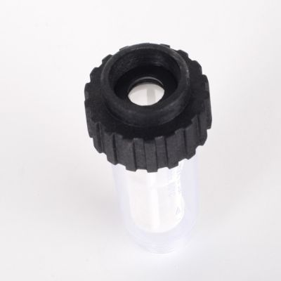 Фильтр PATRIOT GTR 100 диаметр 1 дюйм для минимоек, систем водоснабжения.