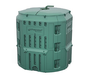 Компостер Prosperplast Compothermo 340 л