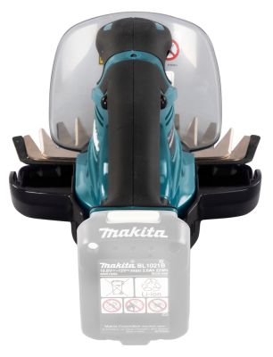 Ножницы аккумуляторные для травы Makita UM600DZ 10.8В, без акб и ЗУ