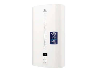 Водонагреватель Electrolux EWH 100 Centurio IQ 2.0
