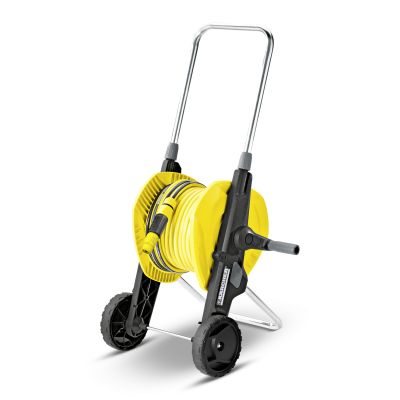 Тележка со шлангом Karcher 20м HT 342085 Kit 1/2"