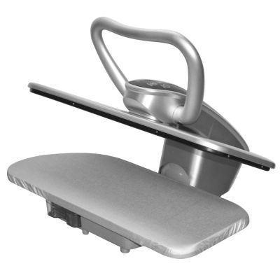 Гладильный пресс MIE Romeo II Silver