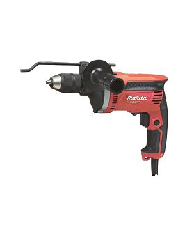 Дрель ударная электрическая Makita M8101 710 Вт, БЗП-13 мм, 0-3200 об\м