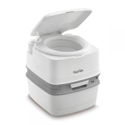Биотуалет Thetford Porta Potti 165 2018