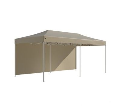 Тент-шатер быстросборный Helex 3x6х3м (4362)