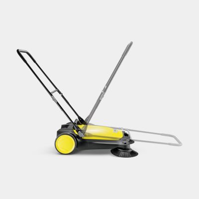 Подметальная машина Karcher S 4