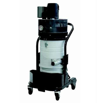 Промышленный пылесос DWSE 350 OIL (50 литров)
