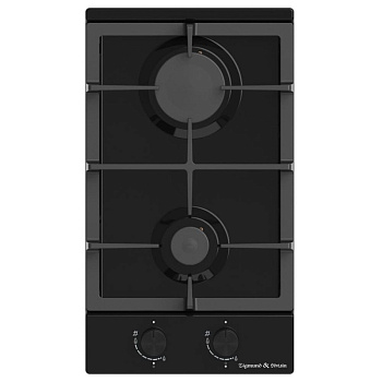 Варочная панель домино Zigmund & Shtain G 14.3 B	