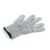 Перчатки с защитой от порезов TSPROF, размер XL Перчатки с защитой от порезов TSPROF, размер XL