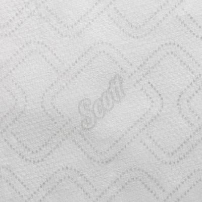 Бумажные полотенца в рулонах Kimberly-Clark SCOTT MAX 6691