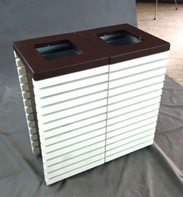 Урна для АЗС "Горизонт-2"