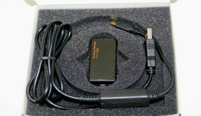 Мини-диктофон Edic-mini EM PLUS А32-300h