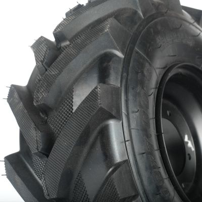 Колесо пневматическое с диском PATRIOT P19x7.0-8D-1 EXTREME правое