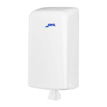 Диспенсер для бумажных полотенец Jofel AG32000