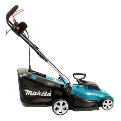 Газонокосилка электрическая  Makita ELM3720 1400 Вт, 37 см