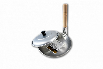 Сковорода c крышкой Oyako Pan на одну порцию, 16,5 см