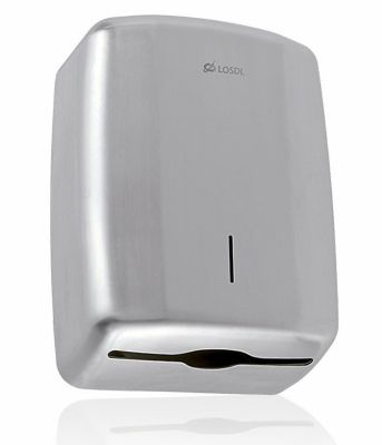 Диспенсер бумажных полотенец LOSDI CP0107S-L