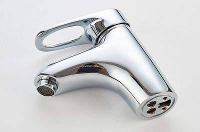 СМЕСИТЕЛЬ ДЛЯ УМЫВАЛЬНИКА LEDEME L1004