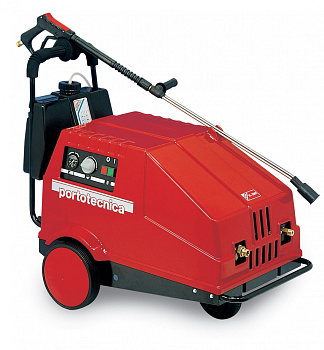 PORTOTECNICA АВД без подогрева воды SIBI MAX DS 3180 T (IDAF 39222)