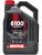 Моторное масло MOTUL 6100 SAVE-LITE 5W-30 (4 л)