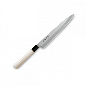 Японский нож Янаги для Сашими SR240/S 24см