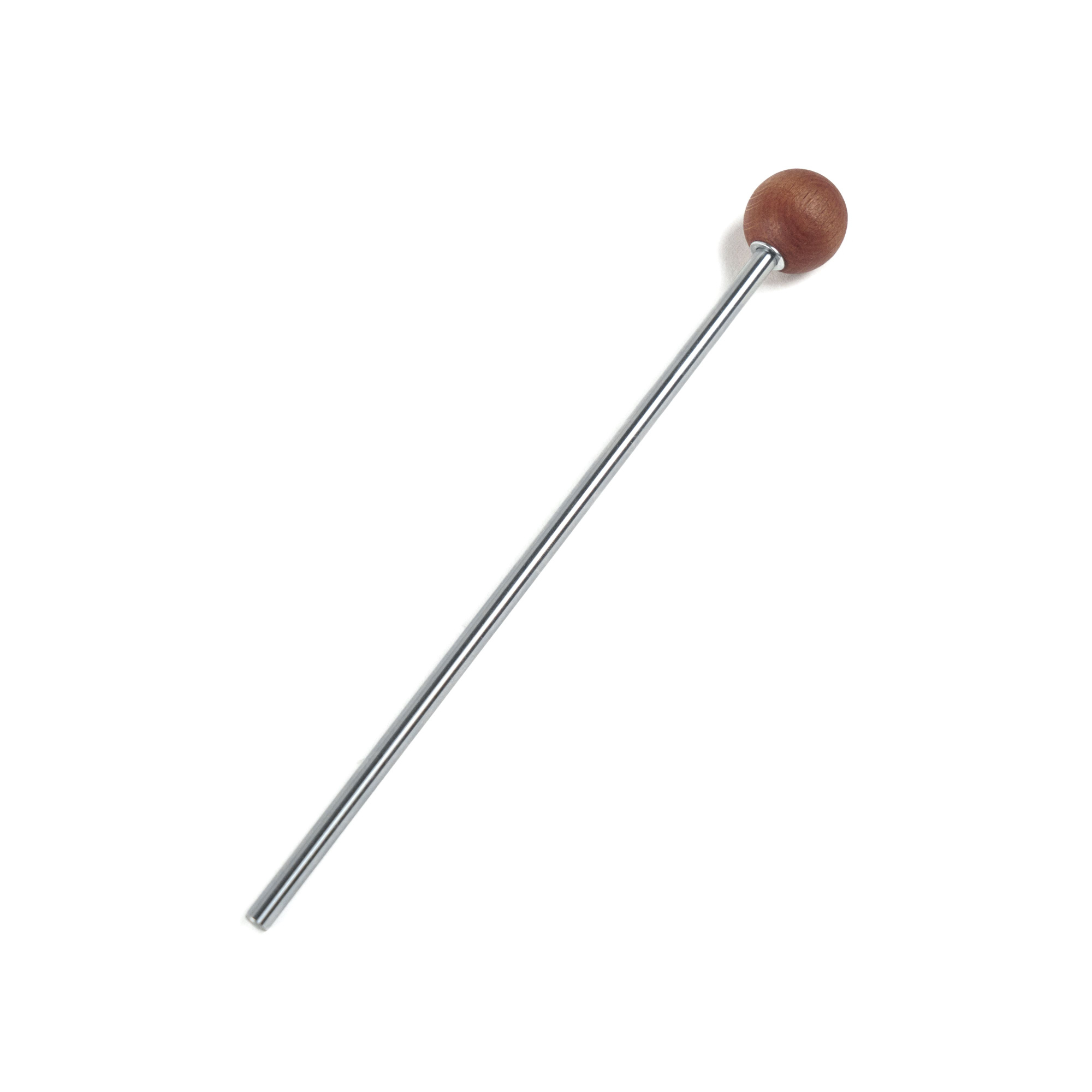 Направляющая держателя TSPROF, 6 мм, со съемной ручкой-шаром