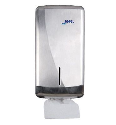 Диспенсер листовой туалетной бумаги Jofel AH75000