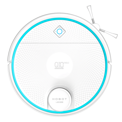 Робот-пылесос моющий Hobot LEGEE-Q10 PRO