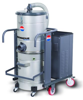 Пылесос промышленный TCX-55 S 380V