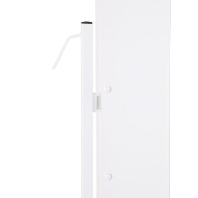 Рециркулятор CH 311-130 М металлический корпус